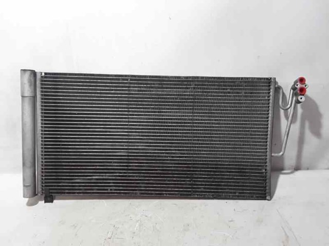 Condensador / radiador  aire acondicionado para mini mini countryman one n16b16a X4299002