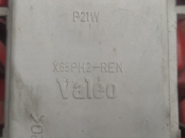 X65PH2 Renault (RVI)