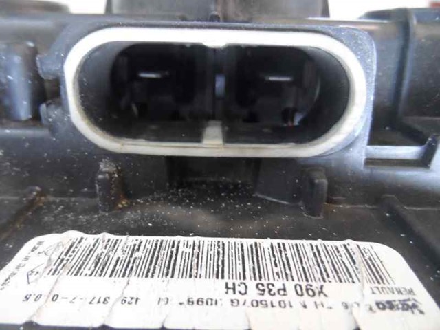 X90P35CH Renault (RVI)