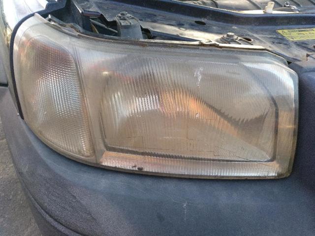Faro delantero derecho para Land Rover Range Rover II (LP, P38A)