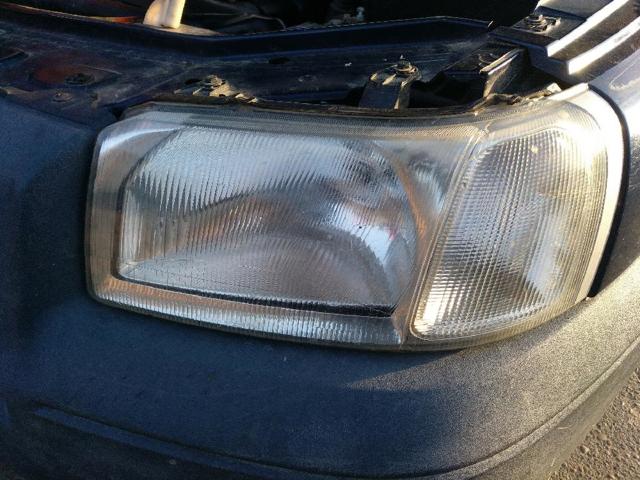 Precio del repuesto Faros delantero izquierdo Range Rover II SUV