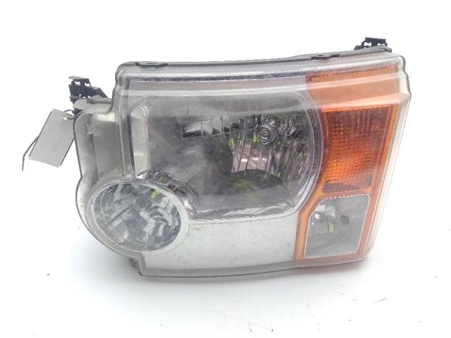 Faro izquierdo XBC001072 Land Rover