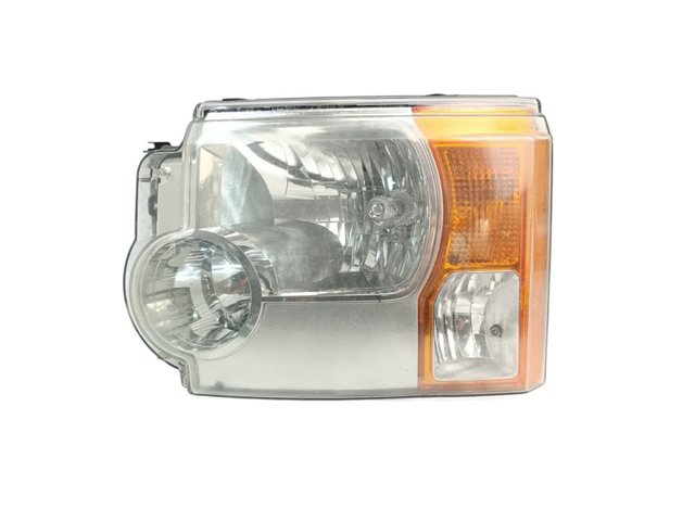 Faro izquierdo XBC001072 Land Rover