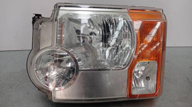 Faro izquierdo XBC001072 Land Rover