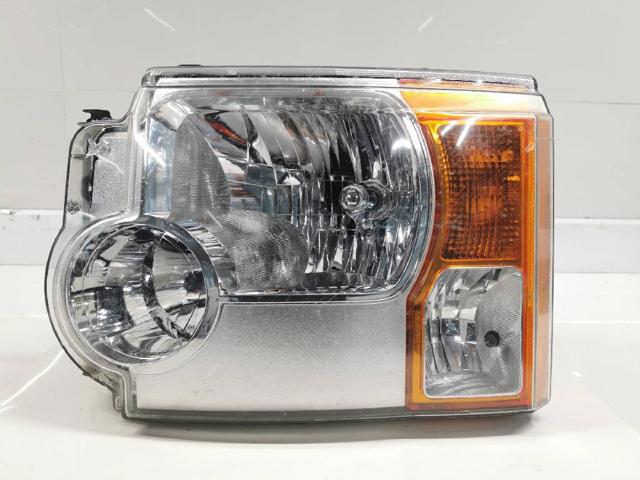 Faro izquierdo XBC001072 Land Rover