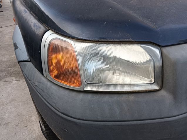 Faro derecho para Land Rover Range Rover LP, P38A