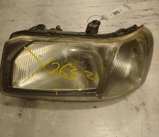 Faro izquierdo para Land Rover Range Rover LP, P38A