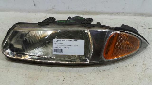 Optica delantera Rover 25  hatchback comprar en España