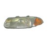 Faros delantero izquierdo XBC10291 ROVER