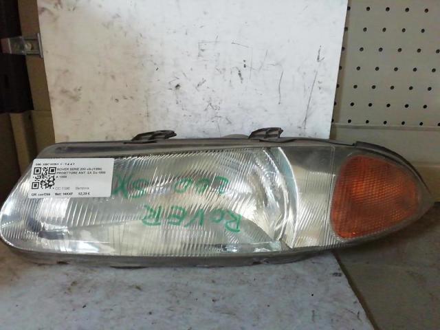 Faros delanteros 25  hatchback (2000-2005) original desde 69,70 €