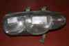 Faros delantero izquierdo XBC104530 ROVER