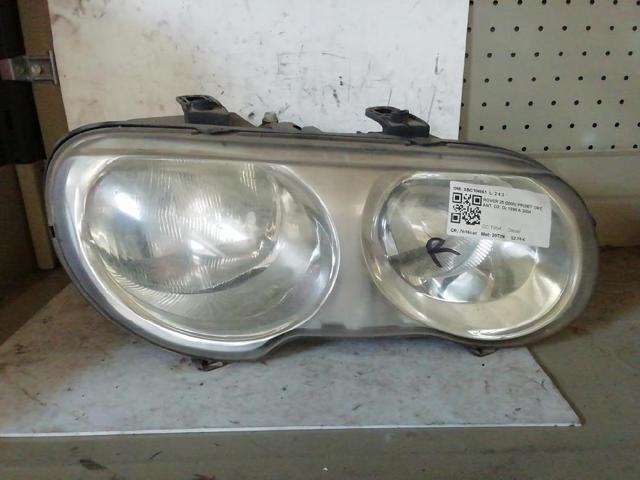 Faro delantero derecho Rover 25  hatchback comprar en España