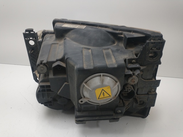 XBC500402 LAND ROVER Faro derecho  en stock Gandía