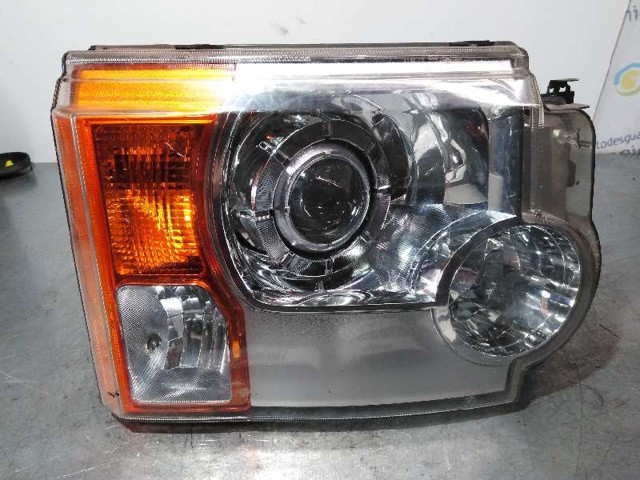 Faro delantero derecho Land Rover Discovery III desde 287,50 €