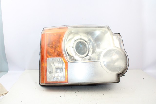 Faro delantero derecho Land Rover Discovery III SUV comprar en España