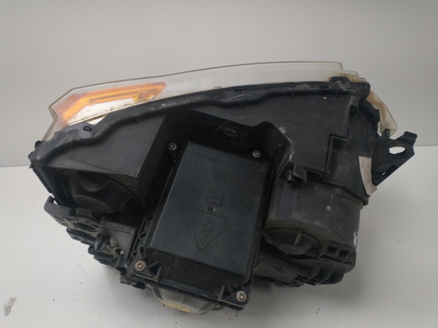 LAND ROVER XBC500402 Faro derecho  comprar en Murcia