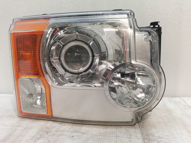 Faro delantero derecho Land Rover Discovery III desde 287,50 €