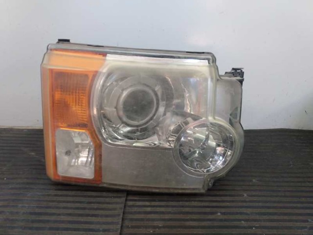 Faro derecho para Land Rover Discovery LR3
