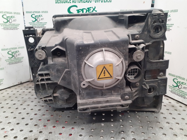 LAND ROVER XBC500402 Faro derecho  disponible Valladolid