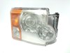 Faro derecho XBC500402 LAND ROVER