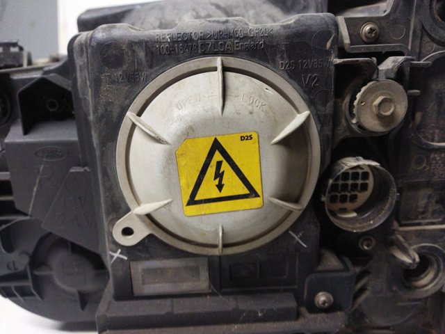 LAND ROVER XBC500402 Faro derecho comprar Barcelona