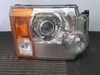 Faro derecho XBC500402 LAND ROVER