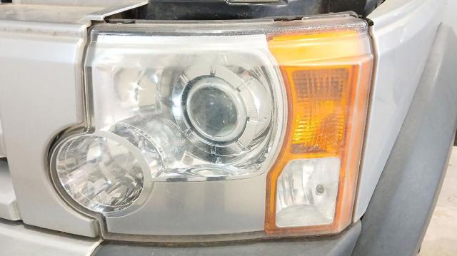 XBC500412 Land Rover