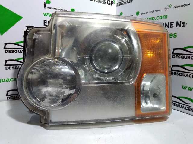 XBC500412 LAND ROVER Faro izquierdo  disponible Alicante