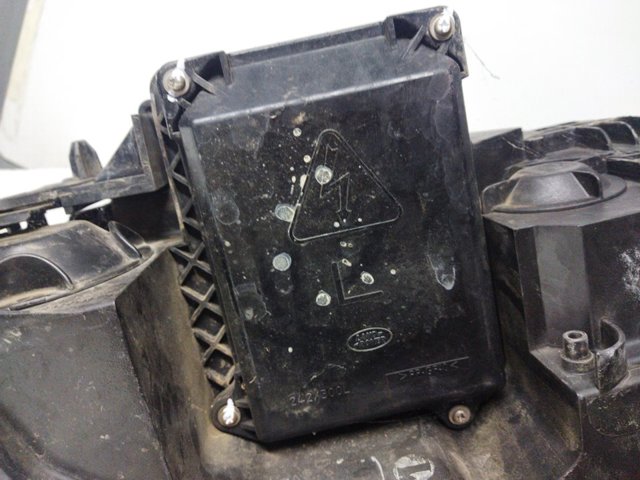 LAND ROVER XBC500412 Faro izquierdo comprar Tarragona