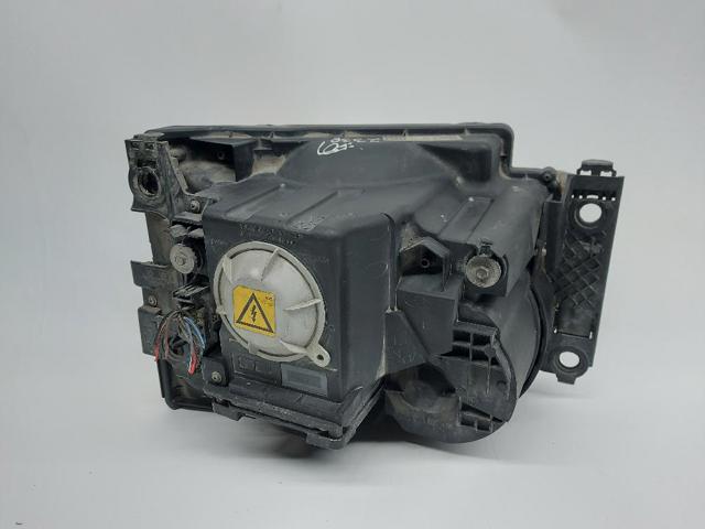 LAND ROVER XBC500412 Faro izquierdo  comprar en Ponferrada