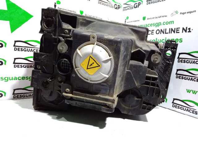 XBC500412 Faro izquierdo comprar Almería
