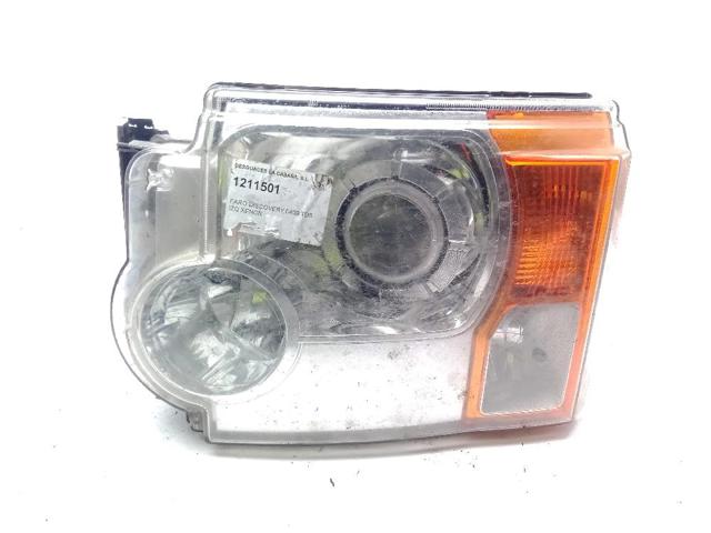 XBC500412 Land Rover