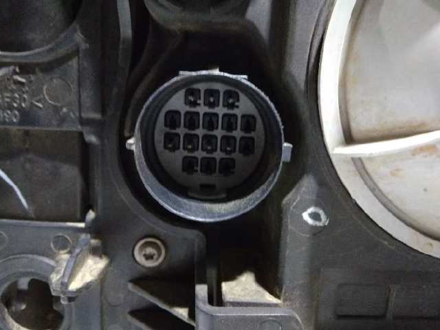 LAND ROVER XBC500412 Faro izquierdo  comprar en Ponferrada