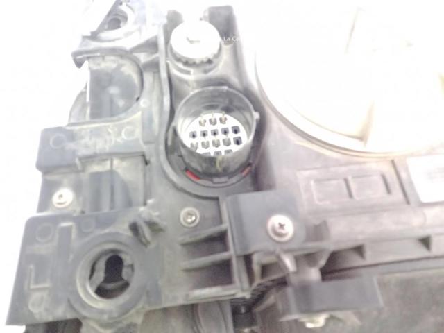 XBC500412 Faro izquierdo  disponible Burgos
