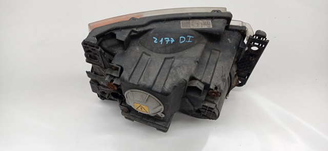 XBC500412 Faro izquierdo  en stock Granada