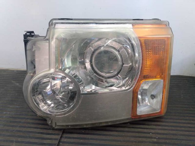 Faro izquierdo XBC500412 Land Rover