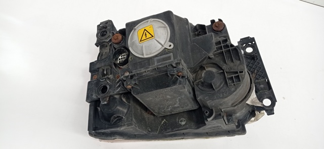 XBC500412 Faro izquierdo  disponible Málaga