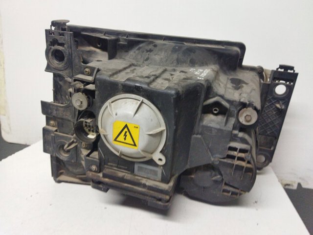 LAND ROVER XBC500412 Faro izquierdo  disponible Lugo