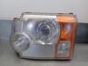 Faro XBC500412 LAND ROVER