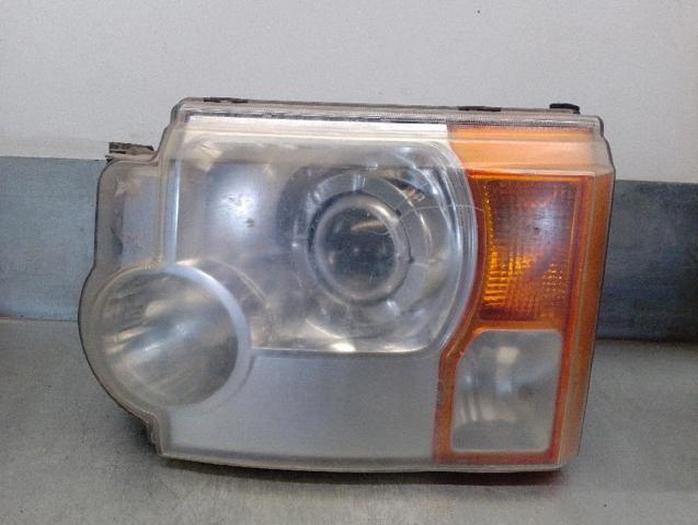 XBC500412 Land Rover