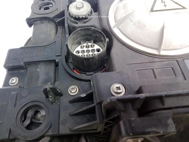 XBC500412 Faro izquierdo  disponible Burgos