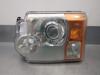 Faros delantero izquierdo XBC500412 LAND ROVER