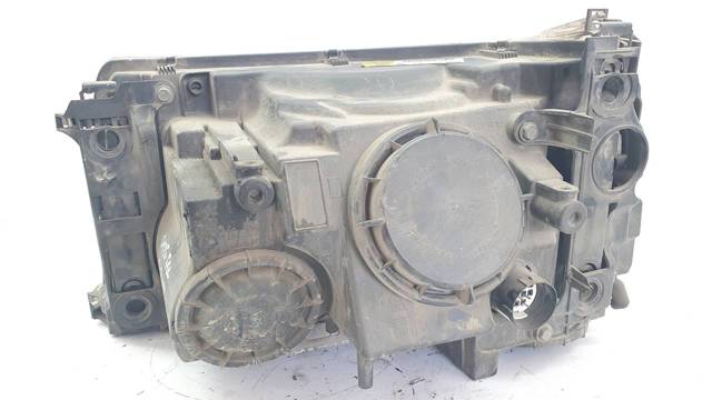XBC501723LZN Land Rover