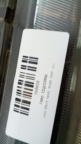 Luz frontal Land Rover Range Rover I (L320)