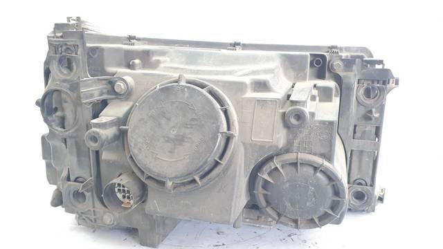 Faros delanteros para Land Rover Range Rover I (L320)
