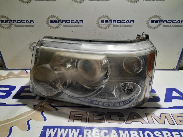 Luz frontal Land Rover Range Rover I (L320)