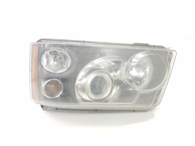 Faro izquierdo XBC501733LZN Land Rover