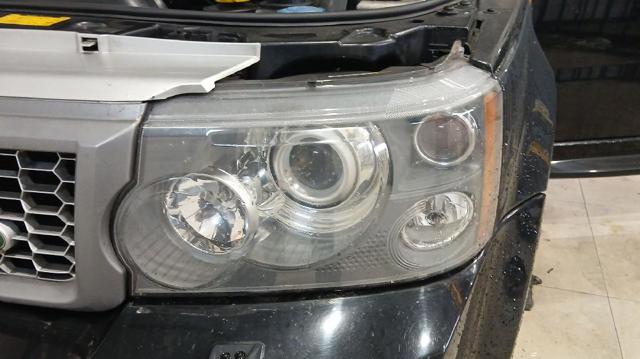 Faro Land Rover Range Rover I desde 234,50 €