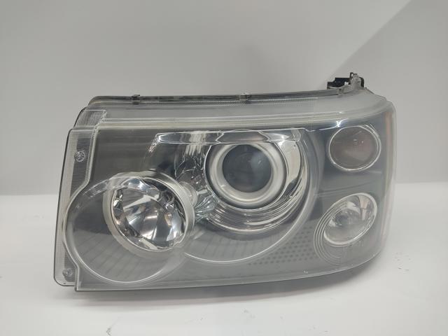 Faro izquierdo XBC501733LZN Land Rover