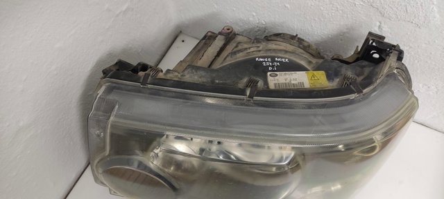 Faros delanteros Range Rover I SUV (2005-2013) original desde 234,50 €